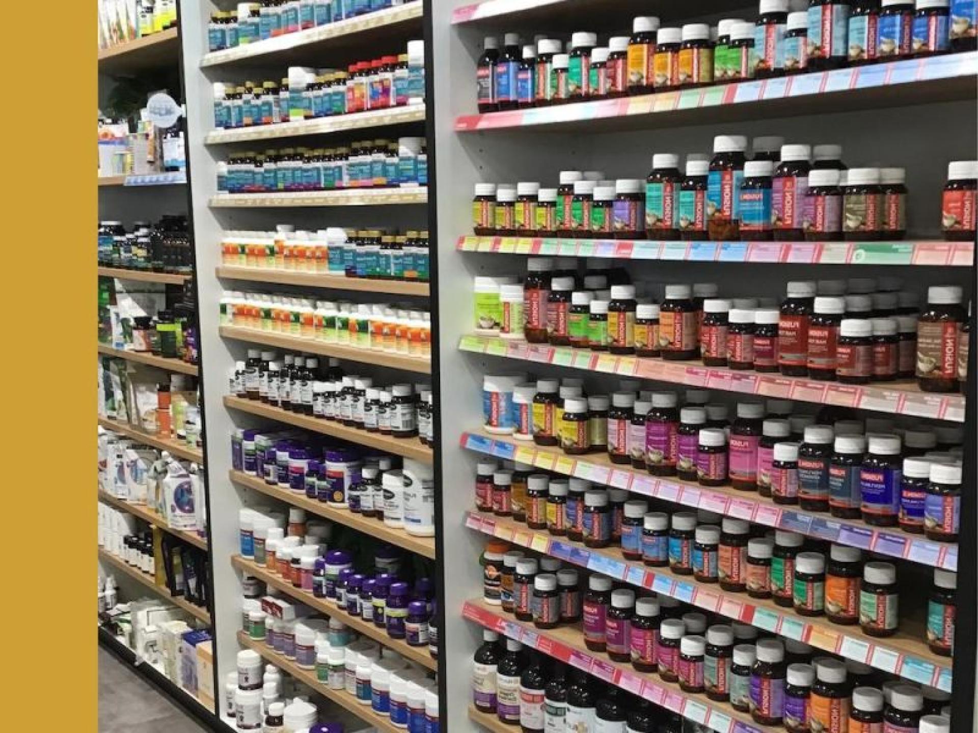 Under Offer - Health 595525 2