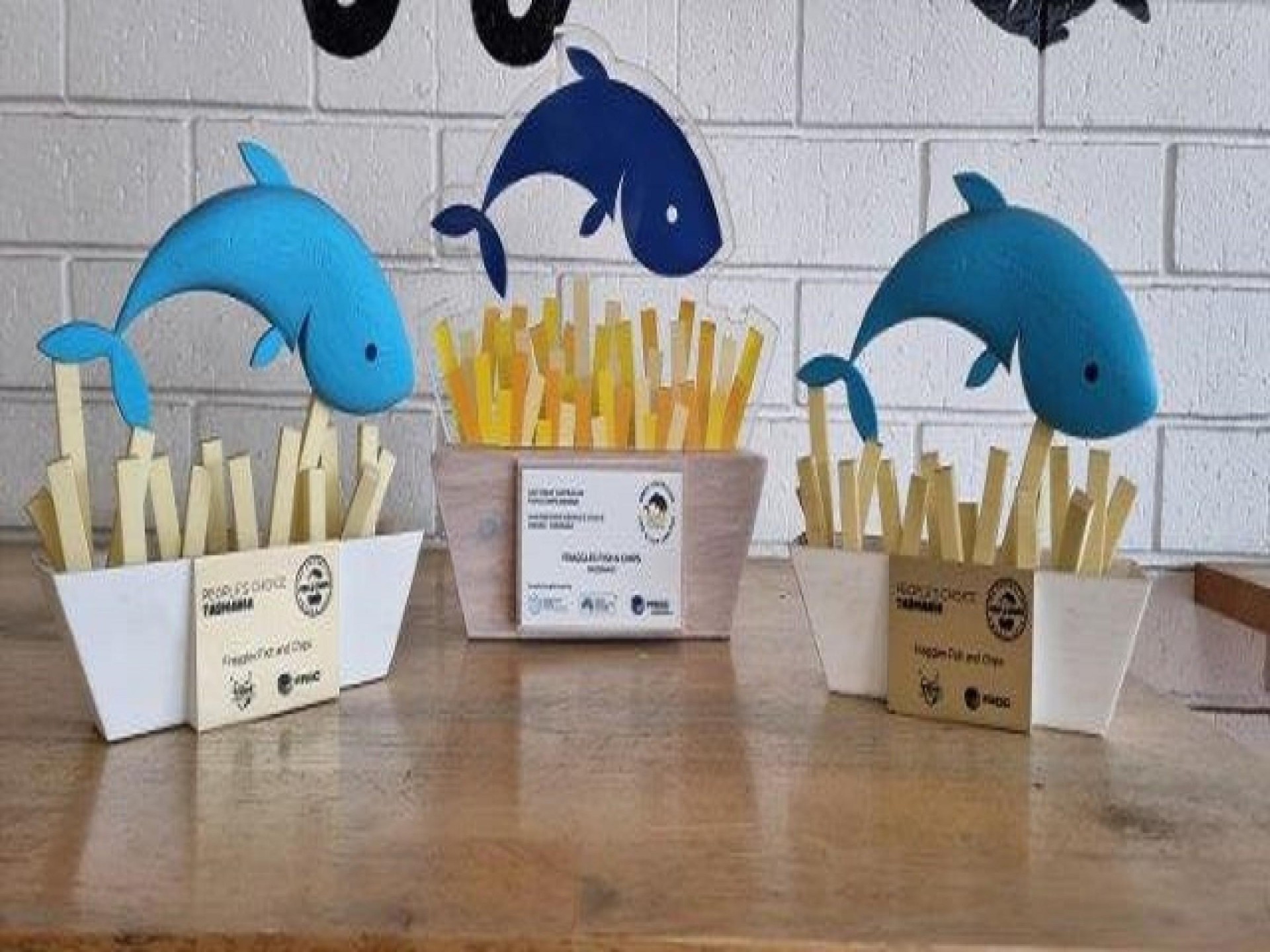 Award Winning Fish N 595529 3