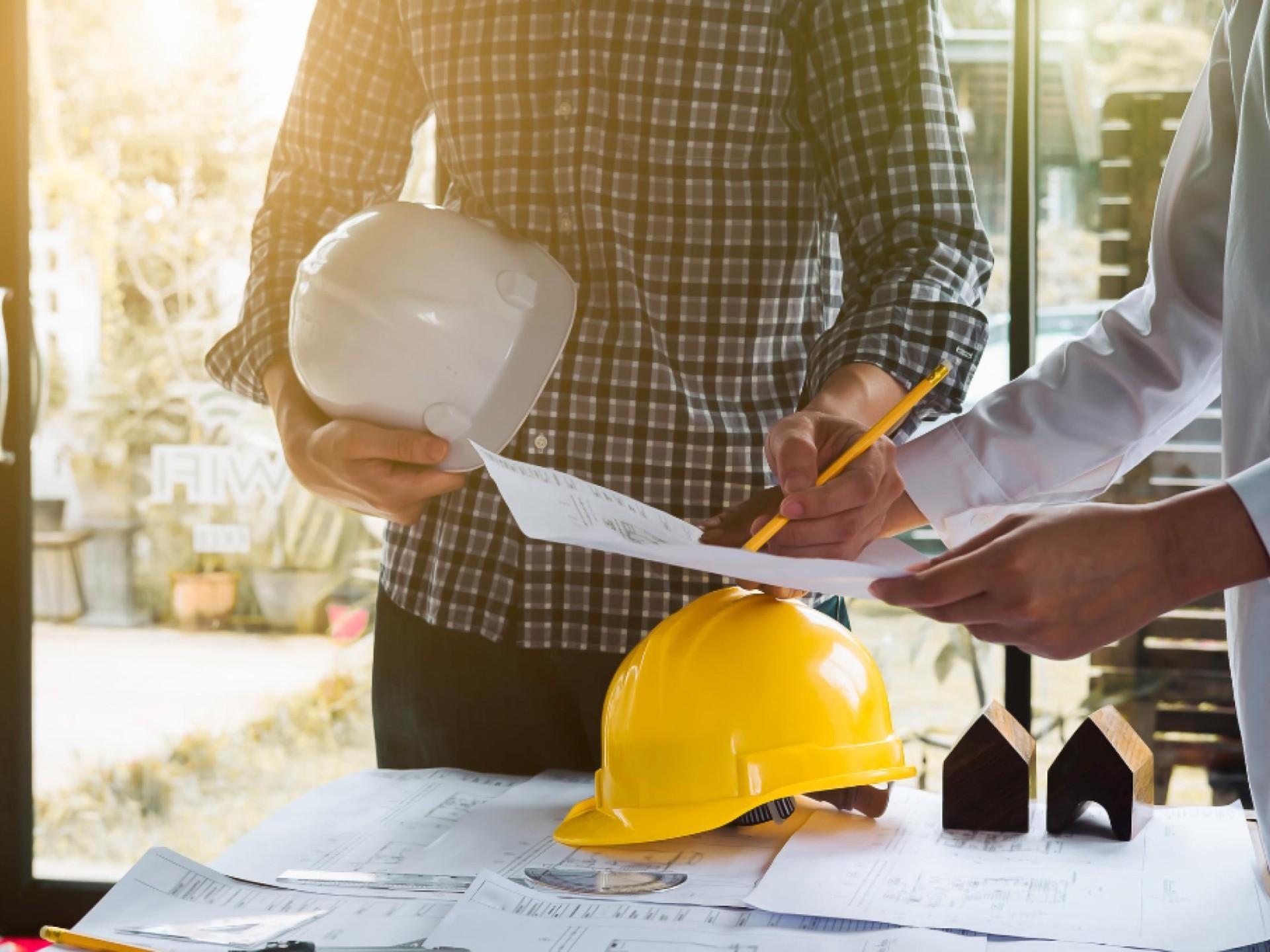 Building Services Engineering Consultancy 595577 2