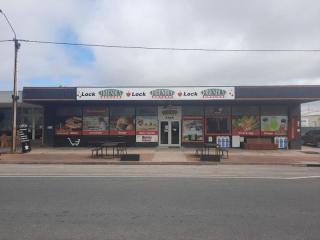 SOLD! Friendly Grocer Supermarket - FREEHOLD – Lock, SA
