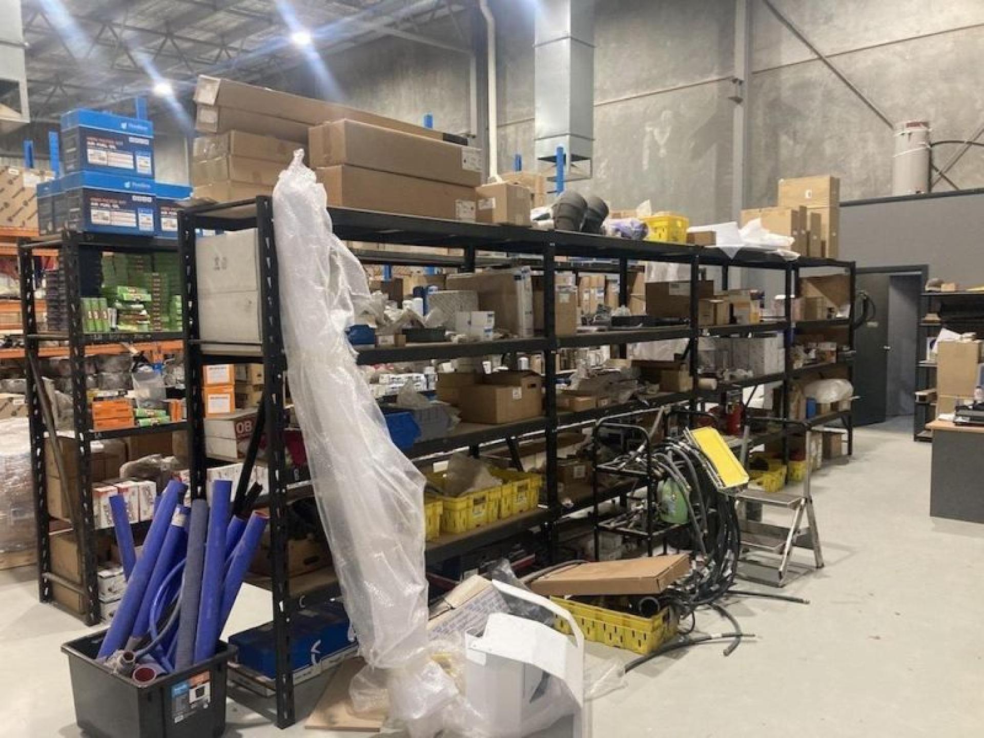 Diesel Mechanical Workshop Dealership 595635 2