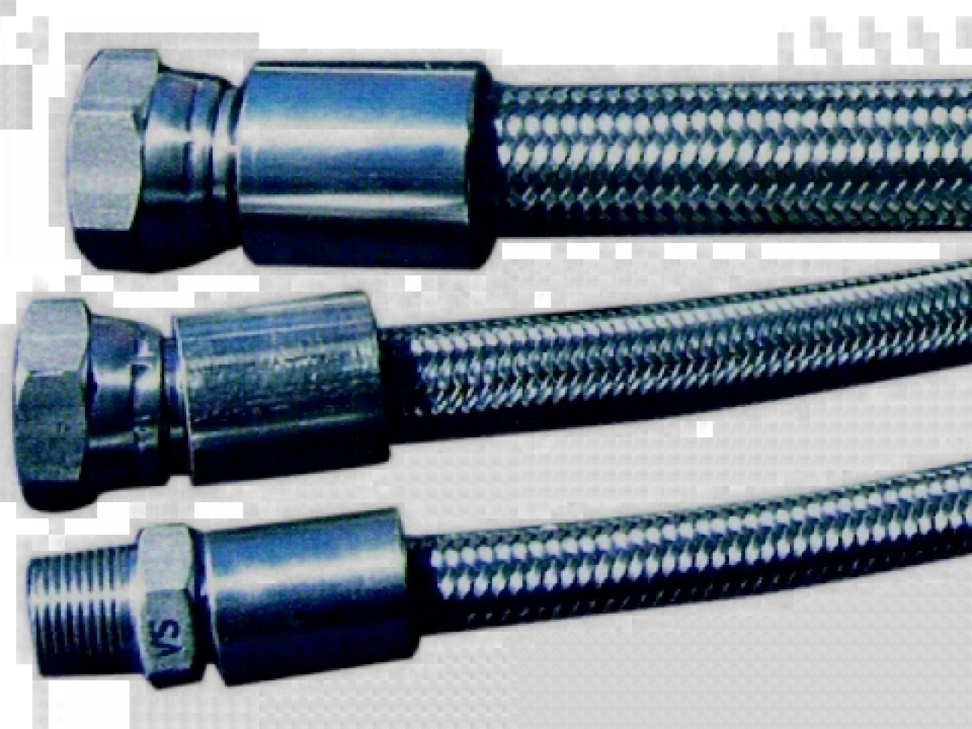 Independent Mobile Automotive Hose 595736 2