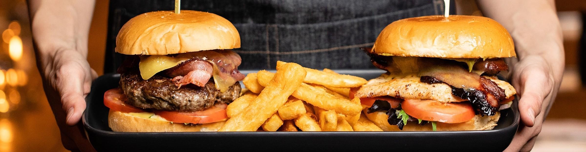 Cafe Pizza Burger And 595779 1