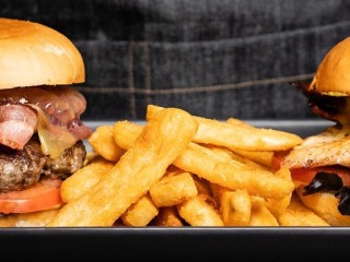 Cafe Pizza Burger And Takeaway For Sale $49000