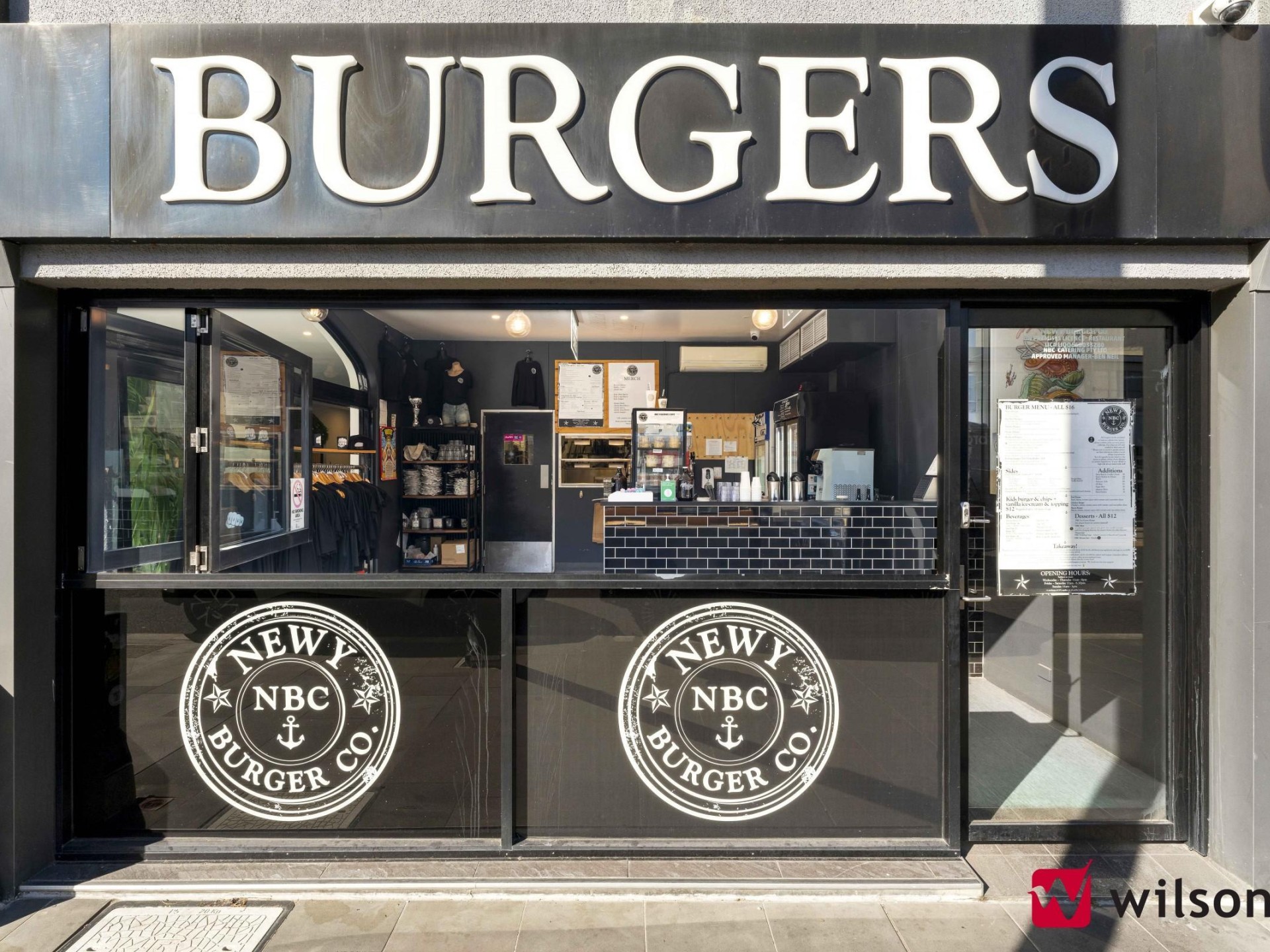 Iconic Burgers - Iconic 595820 1