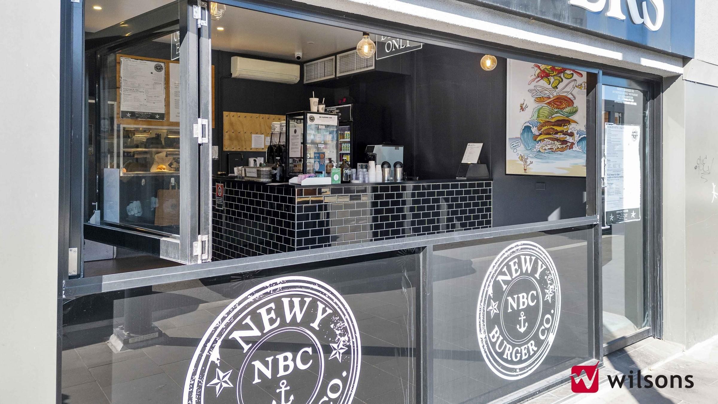 Iconic Burgers - Iconic 595820 3