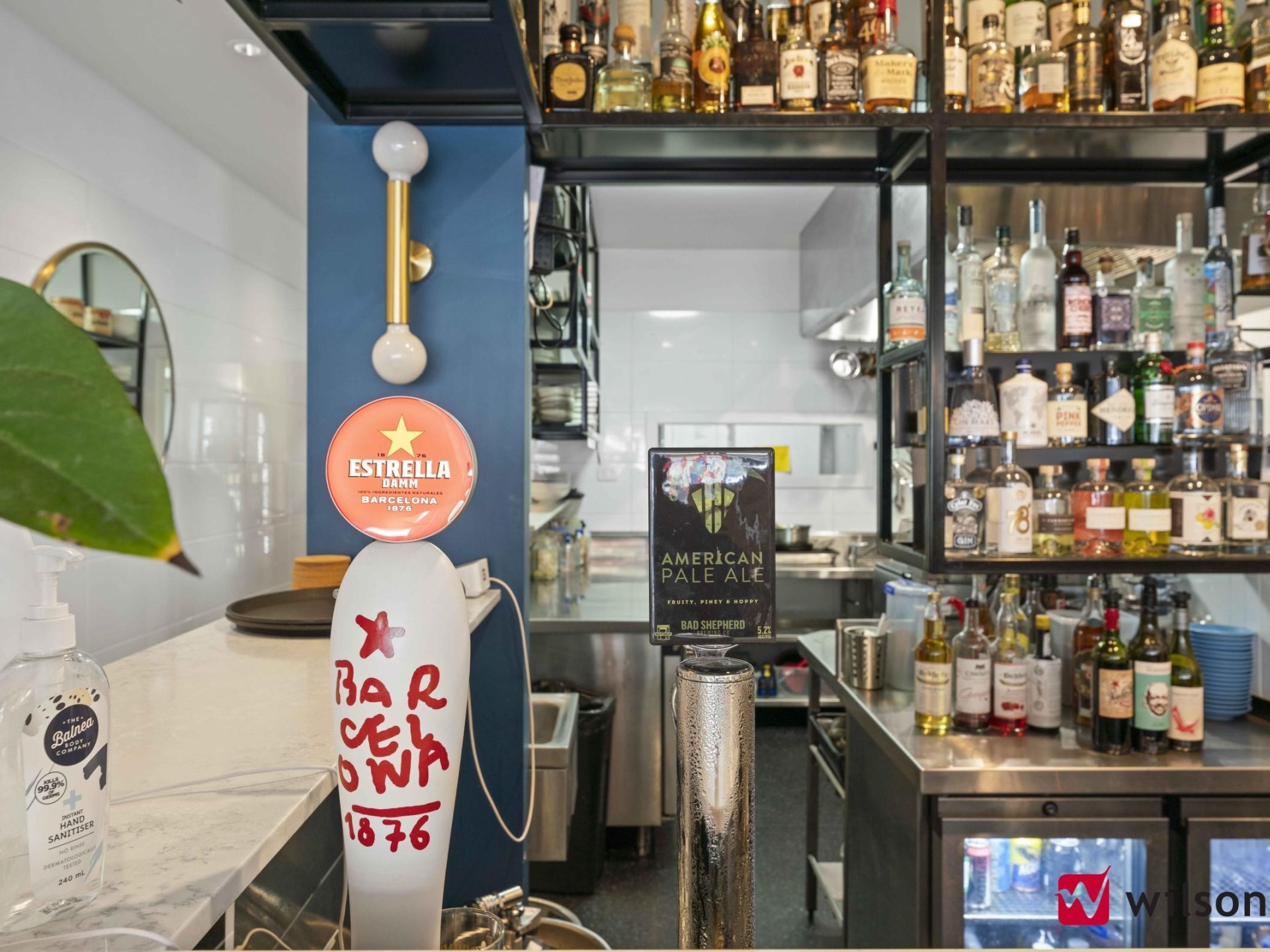 Boutique Small Tapas Restaurant 595829 1