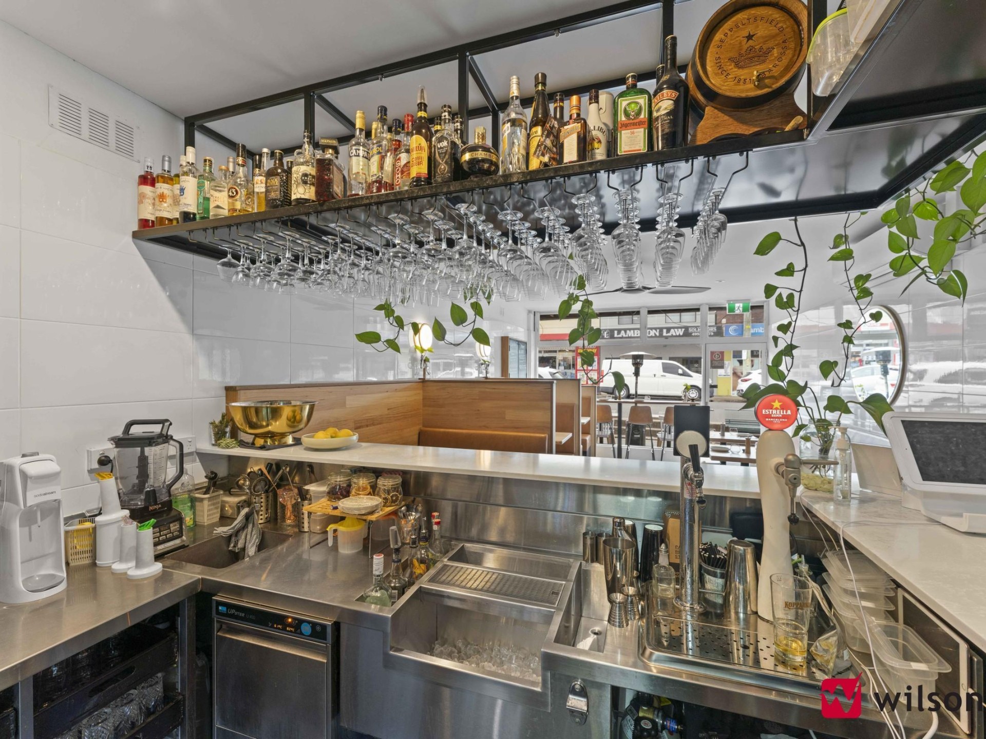 Boutique Small Tapas Restaurant 595829 2