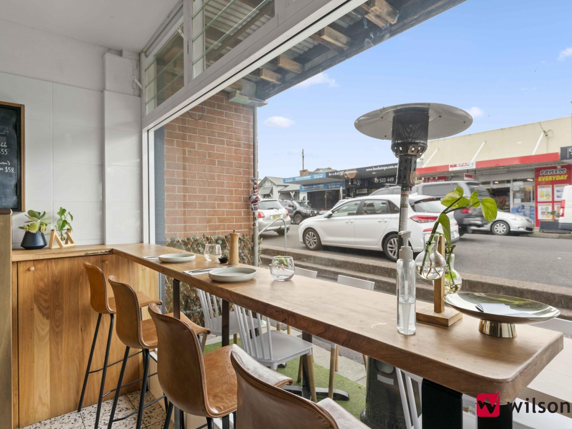 Boutique Small Tapas Restaurant 595829 3