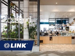 New Shed Cafe Franchise Chisholm Plaza Maitland