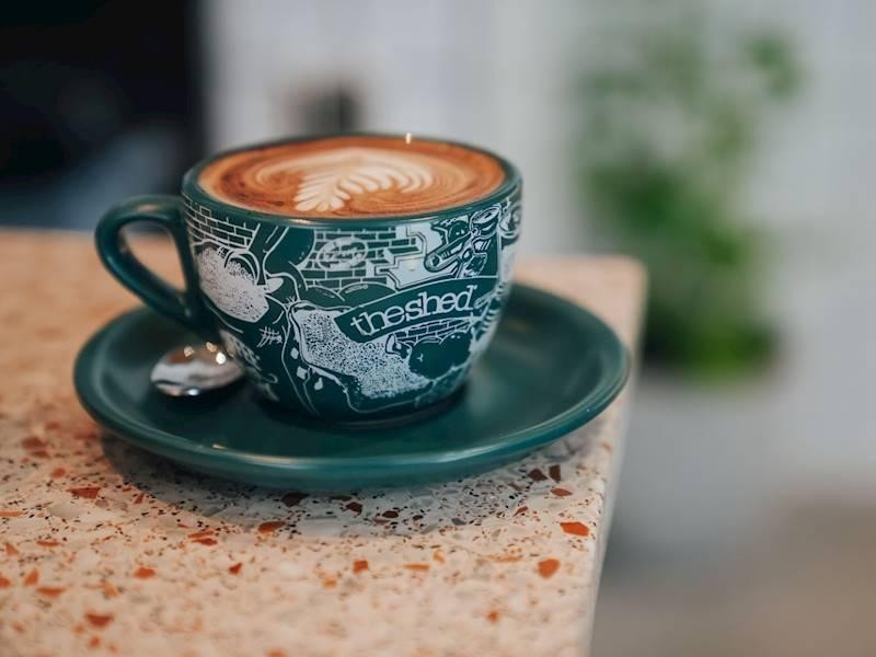 New Shed Cafe Franchise 595846 3