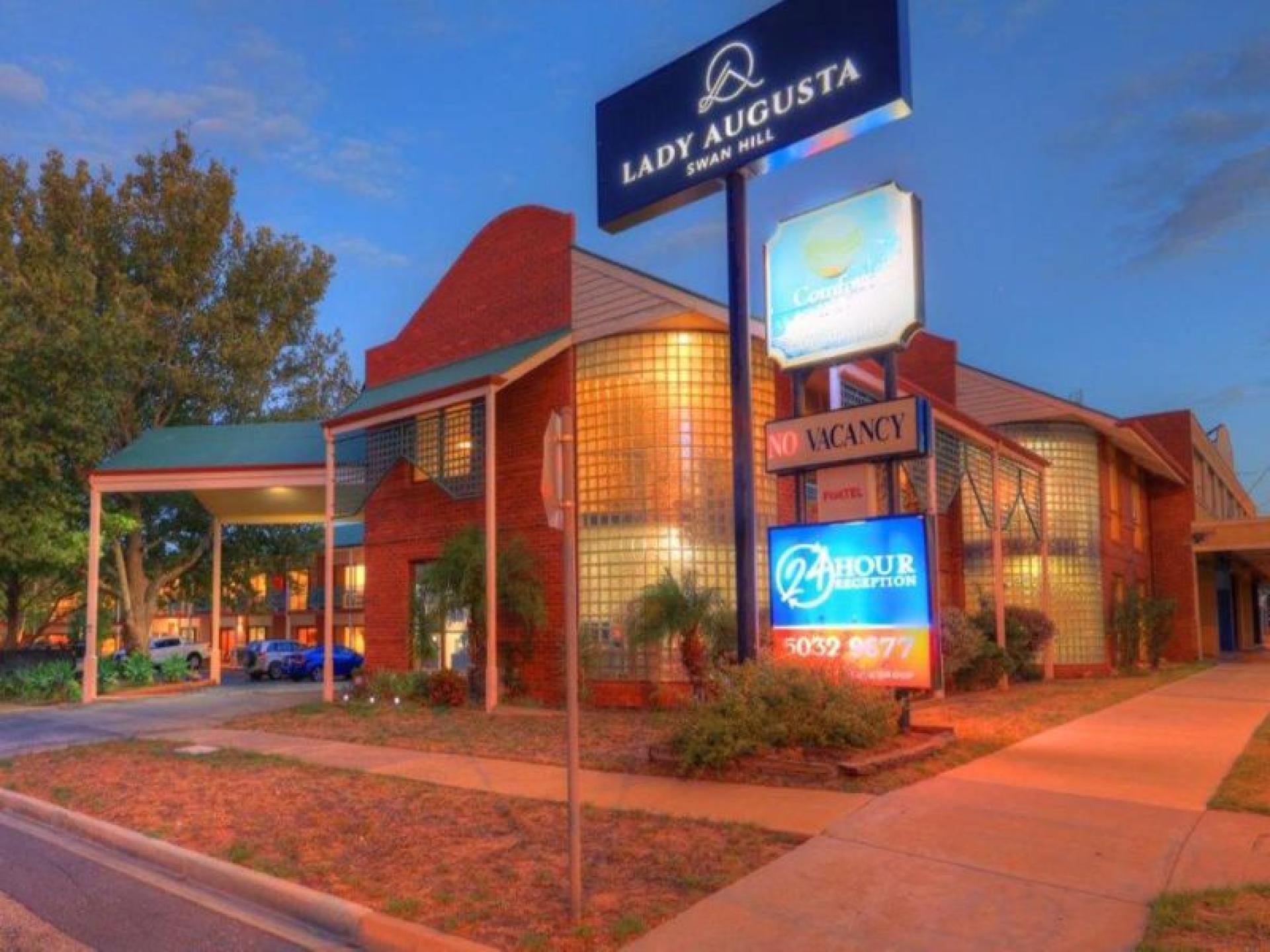 Come To The Land 595863 1