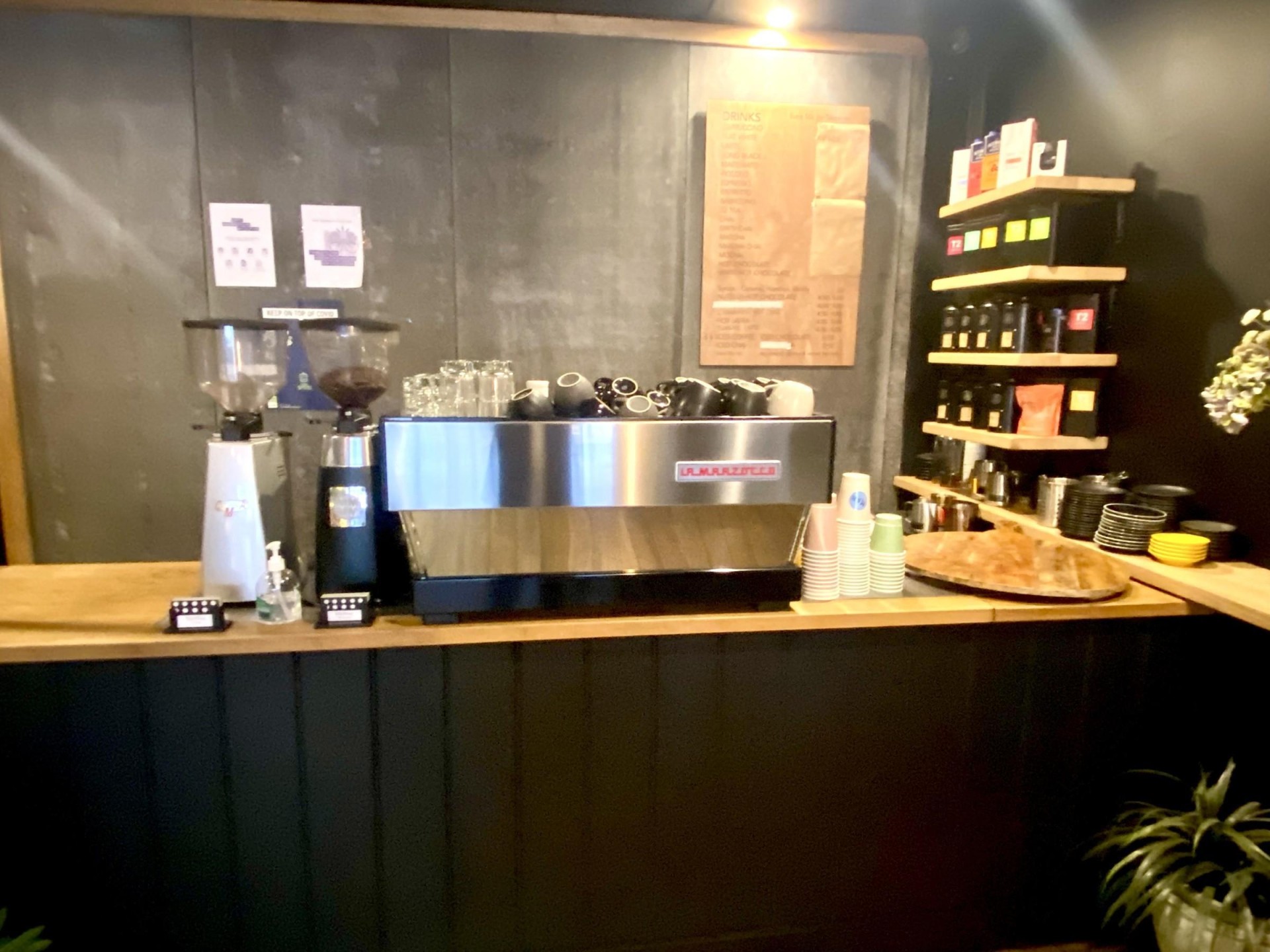 Highly Rated Established Cafe 595874 2