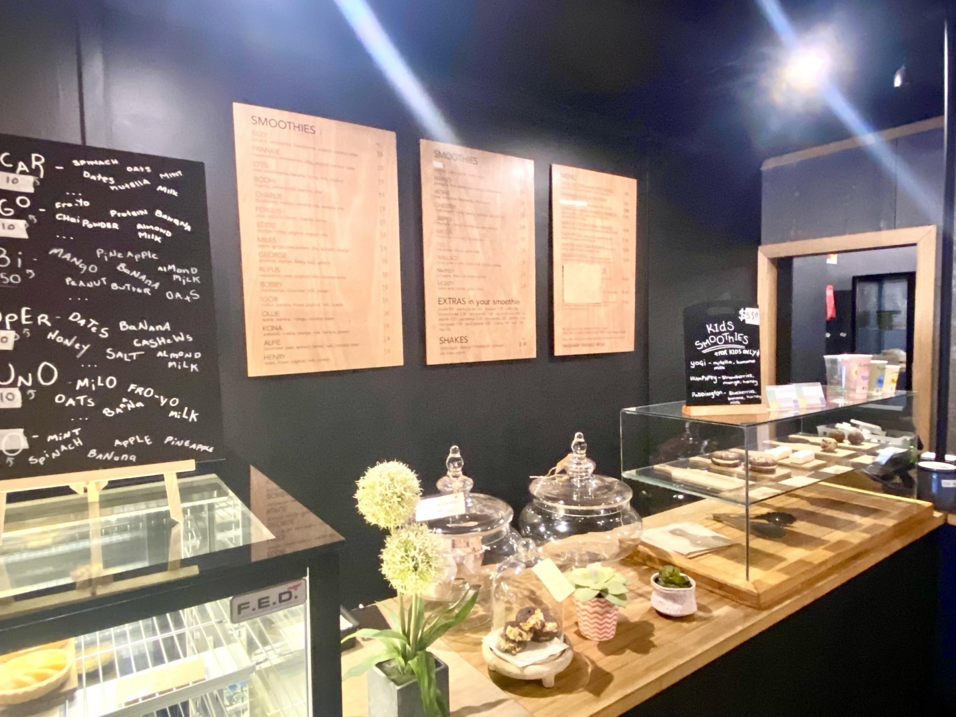 Highly Rated Established Cafe 595874 1