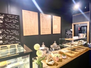 Highly Rated Established Cafe Easy To Operate Fantastic Presentation Busy Site In CBD Launceston
