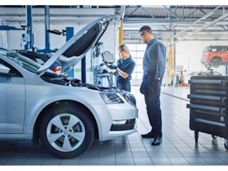 Long Established and Profitable Mechanical Workshop for Sale Brisbane