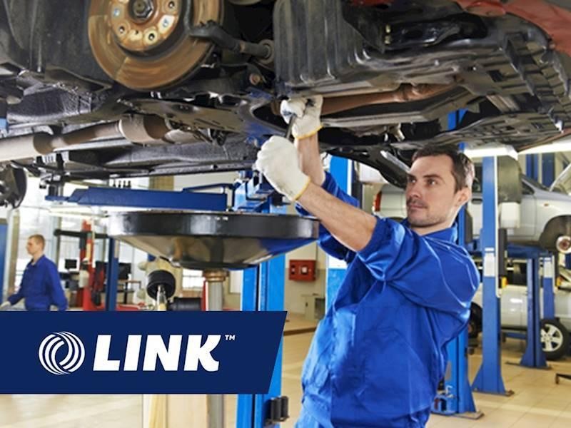 Long Established And Profitable 596001 3