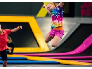 SOLD! Children’s Play and Party Business – Central Victoria