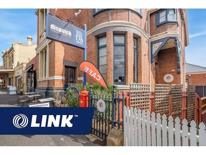 Popular Licensed Cafe In 596157 1