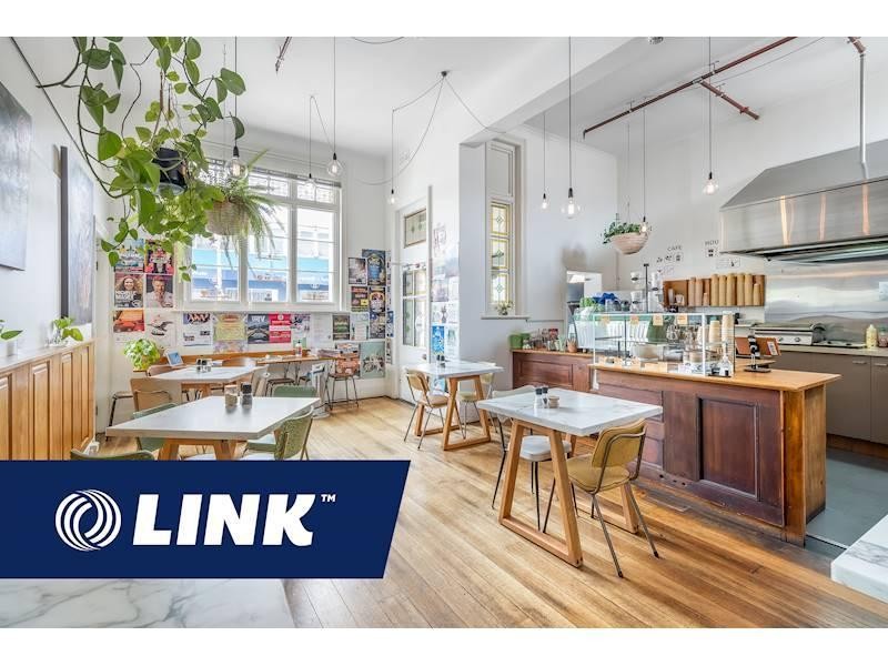 Popular Licensed Cafe In 596157 3