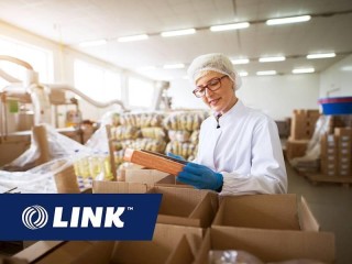 Food Contract Manufacturing for Sale