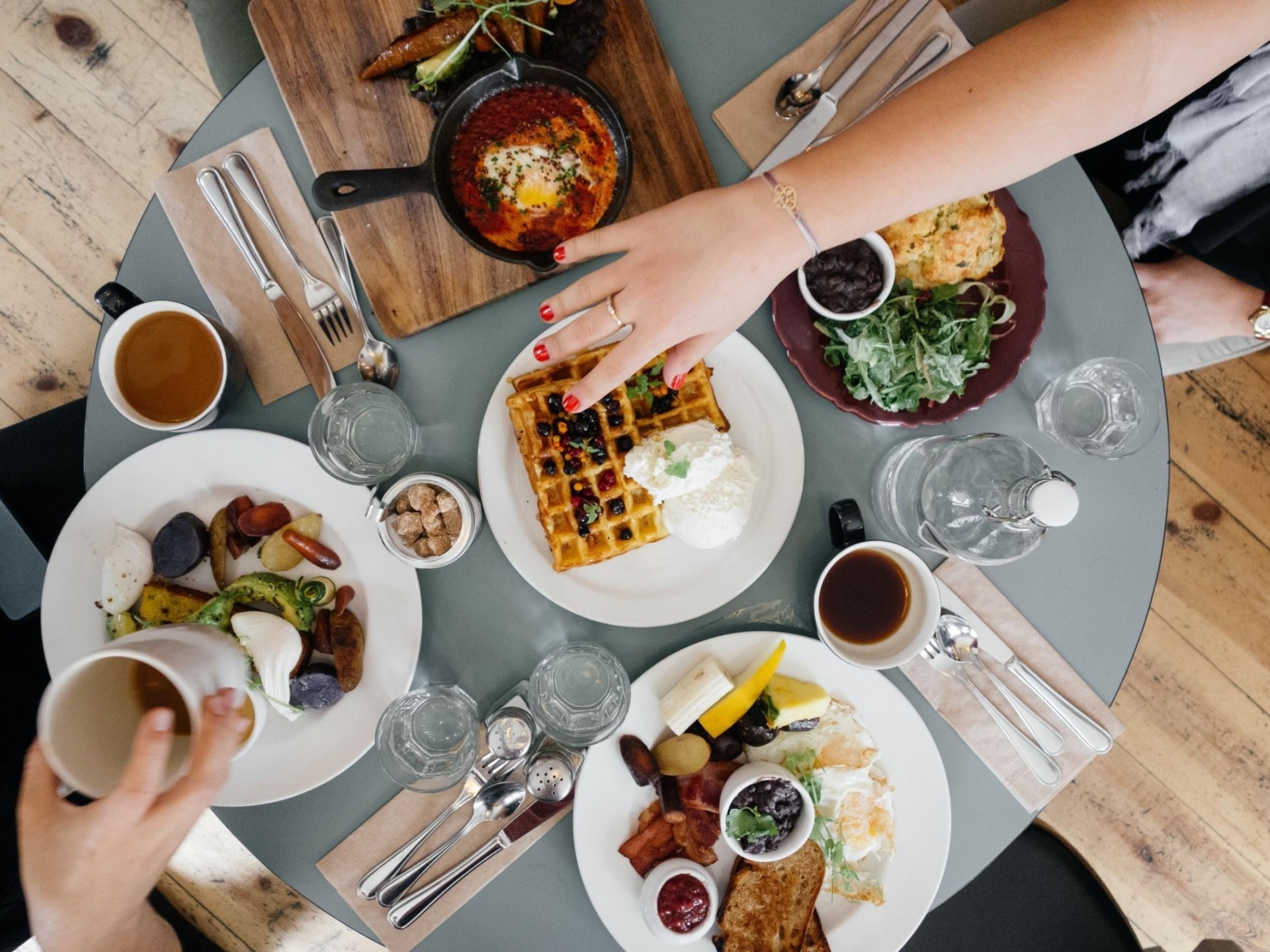 Licensed Cafe In Waterside 596234 2