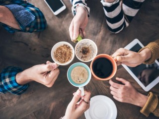 Turnkey Coffee Supplies Business Online