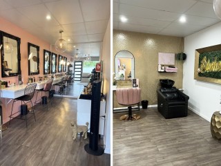 Blushous Beauty & Hair Lounge - Townsville