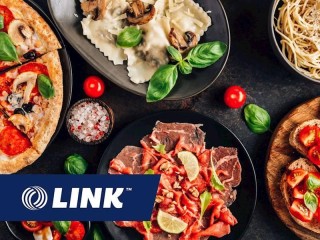 Highly Profitable, Under Management Restaurant in West End