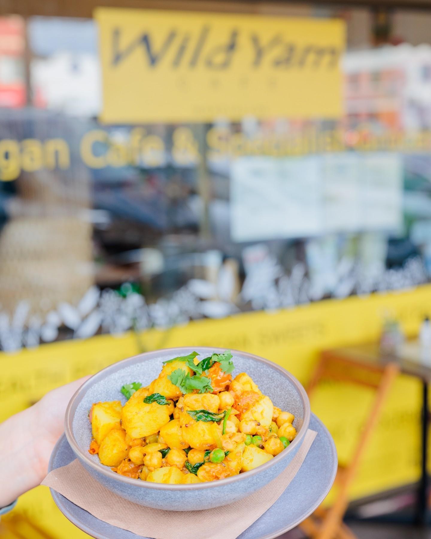 Vegan Cafe In Mordialloc. 596764 1