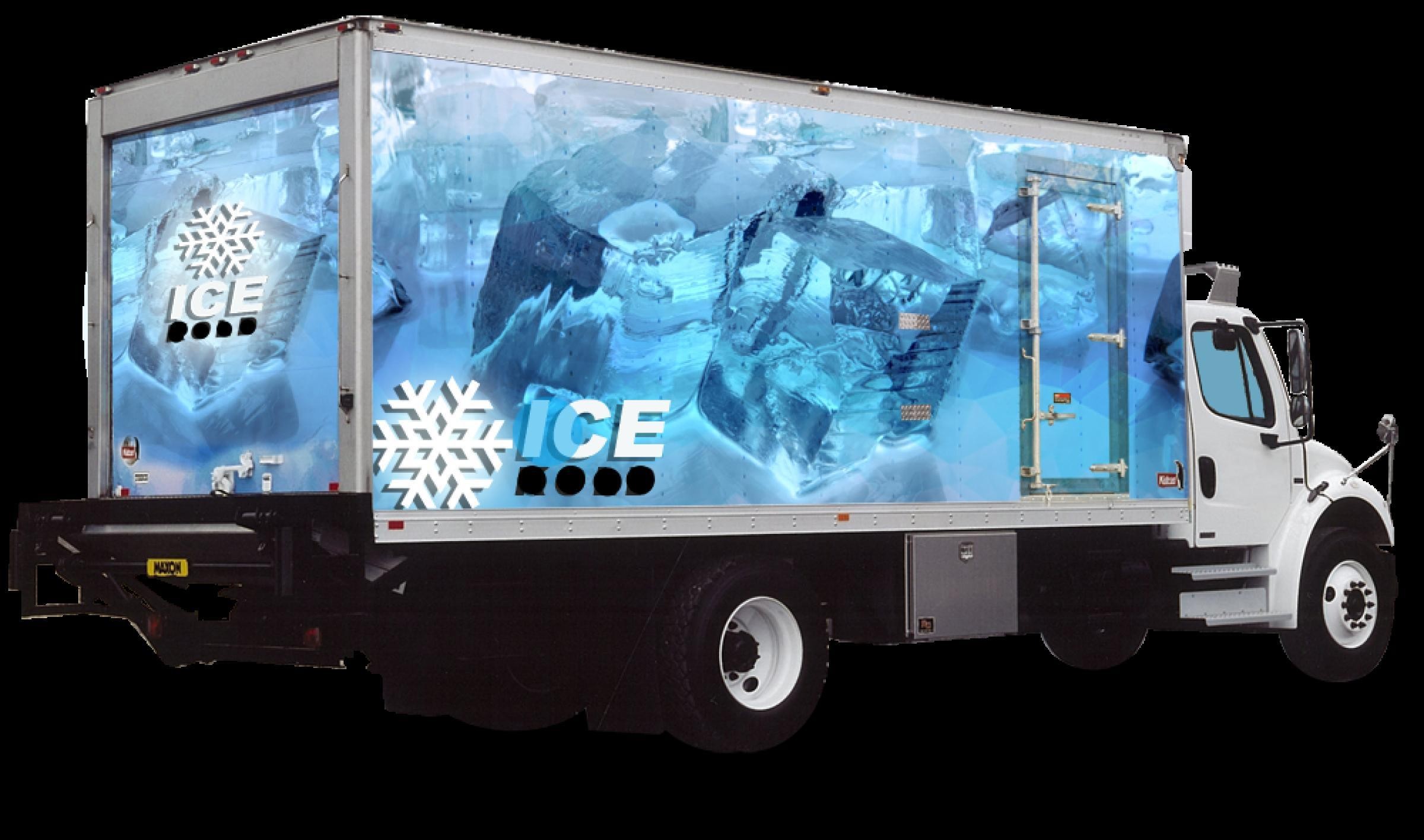 Iceworks Manufacturer And Distributors. 596887 1