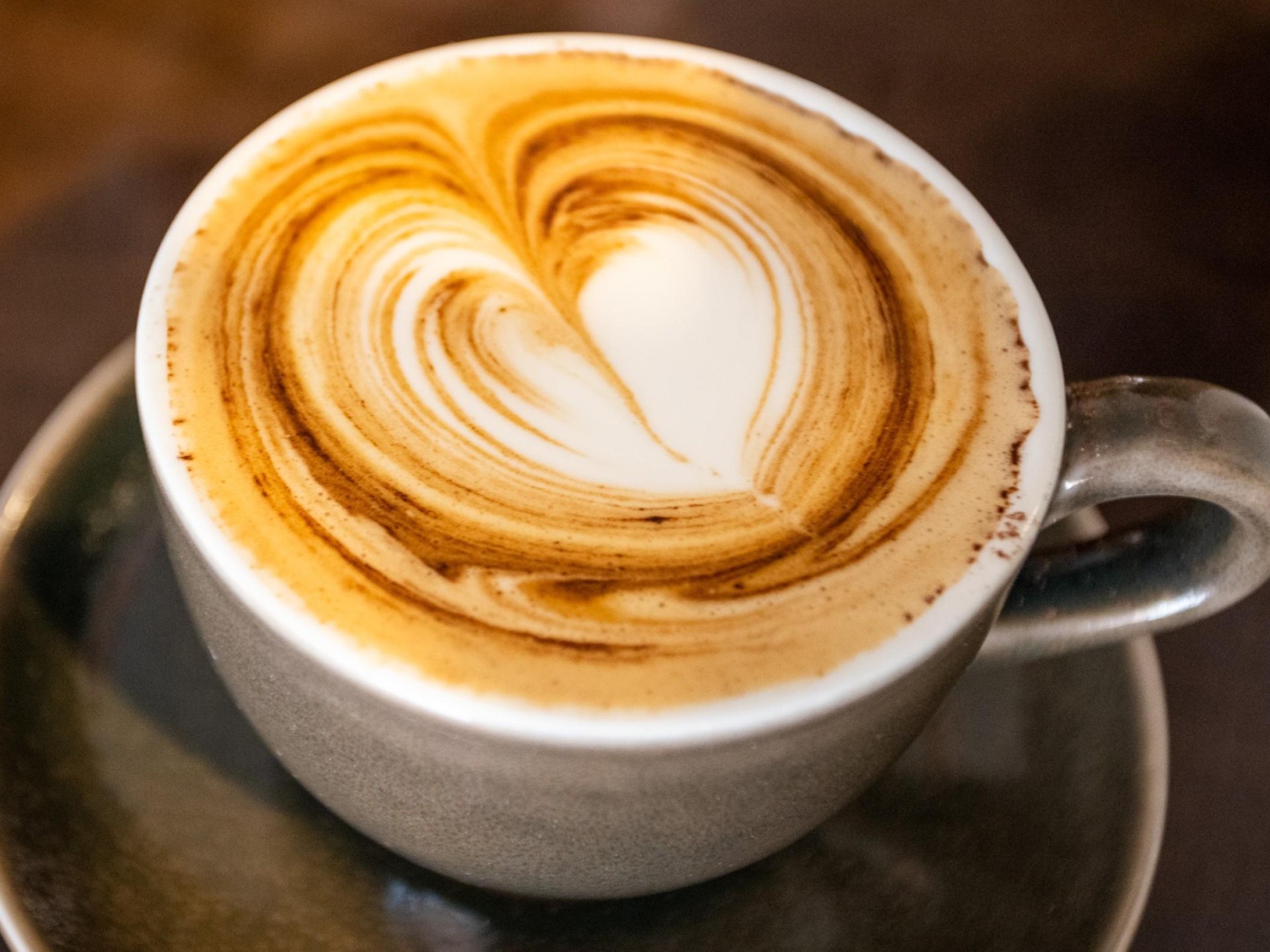 Serving Up Profits | 596915 1