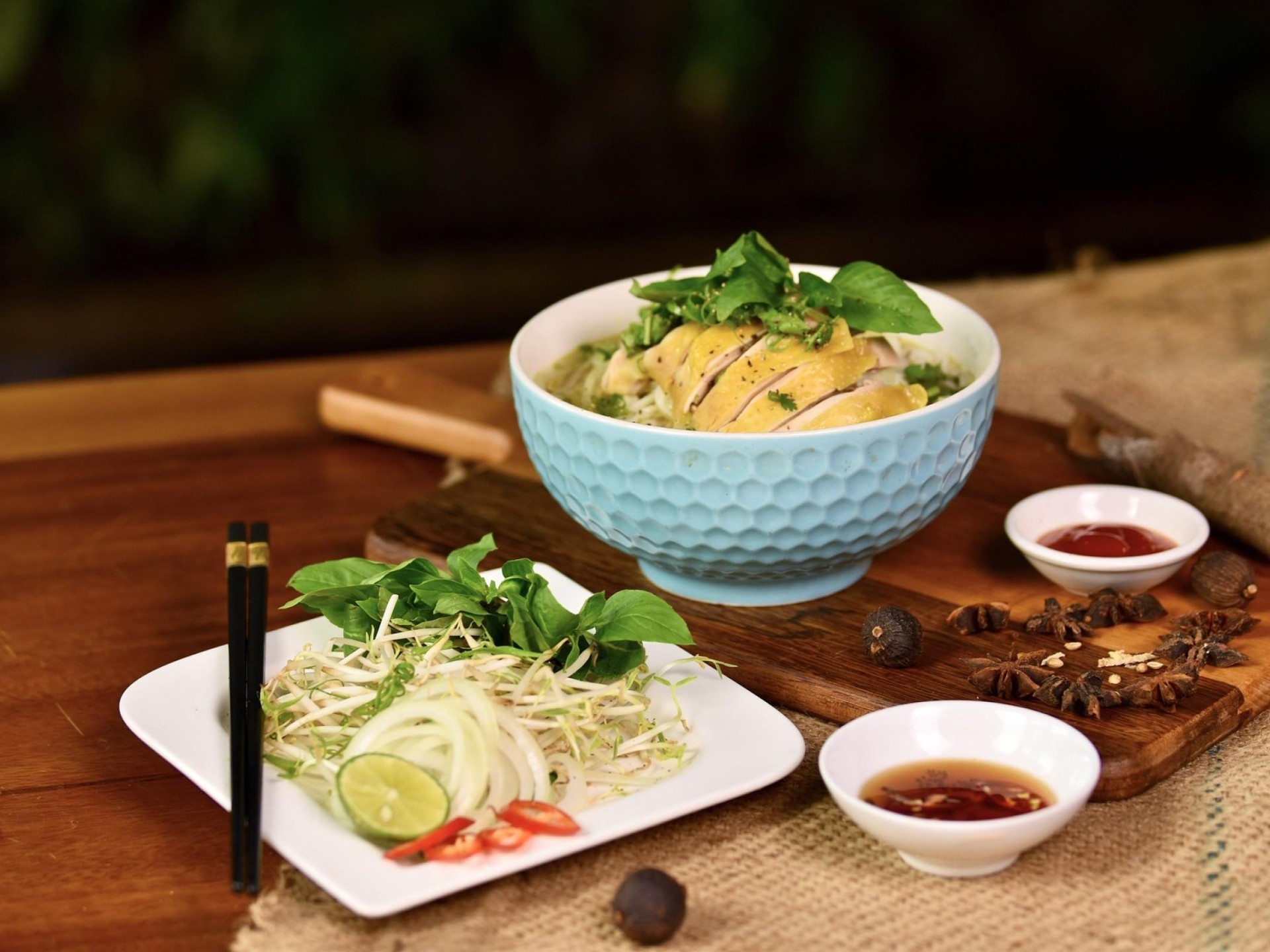 Vietnamese Cafe In Premium 596916 2