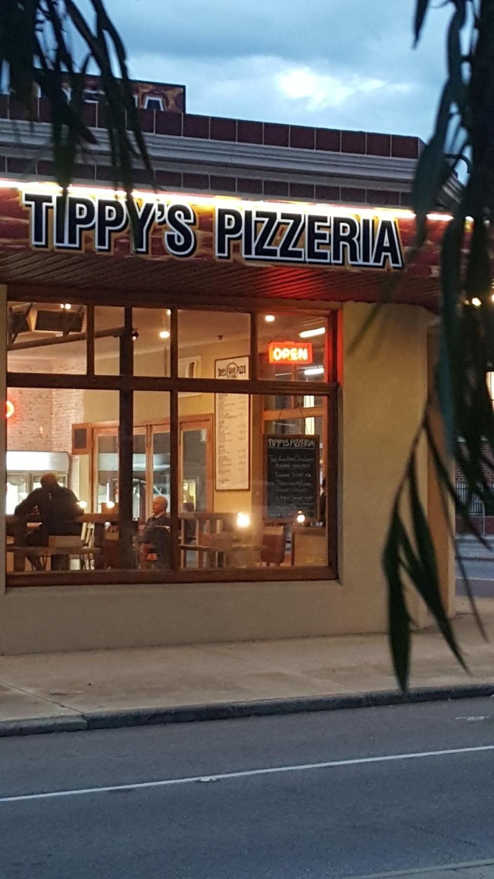 For Sale Iconic Tippy's 596954 1