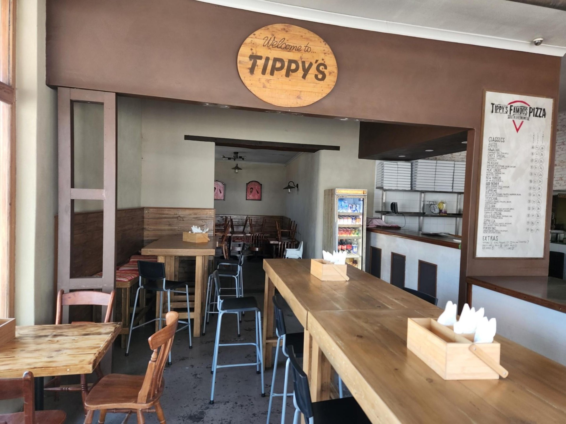 For Sale Iconic Tippy's 596954 2