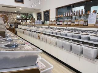 SOLD - Bulk and Health Food Store – Central Gold Coast, QLD