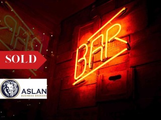 WINE BAR/RESTAURANT BUSINESS FOR SALE