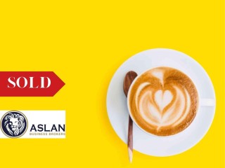 CHATTEL SALE - CAFE/RESTAURANT BUSINESS FOR SALE