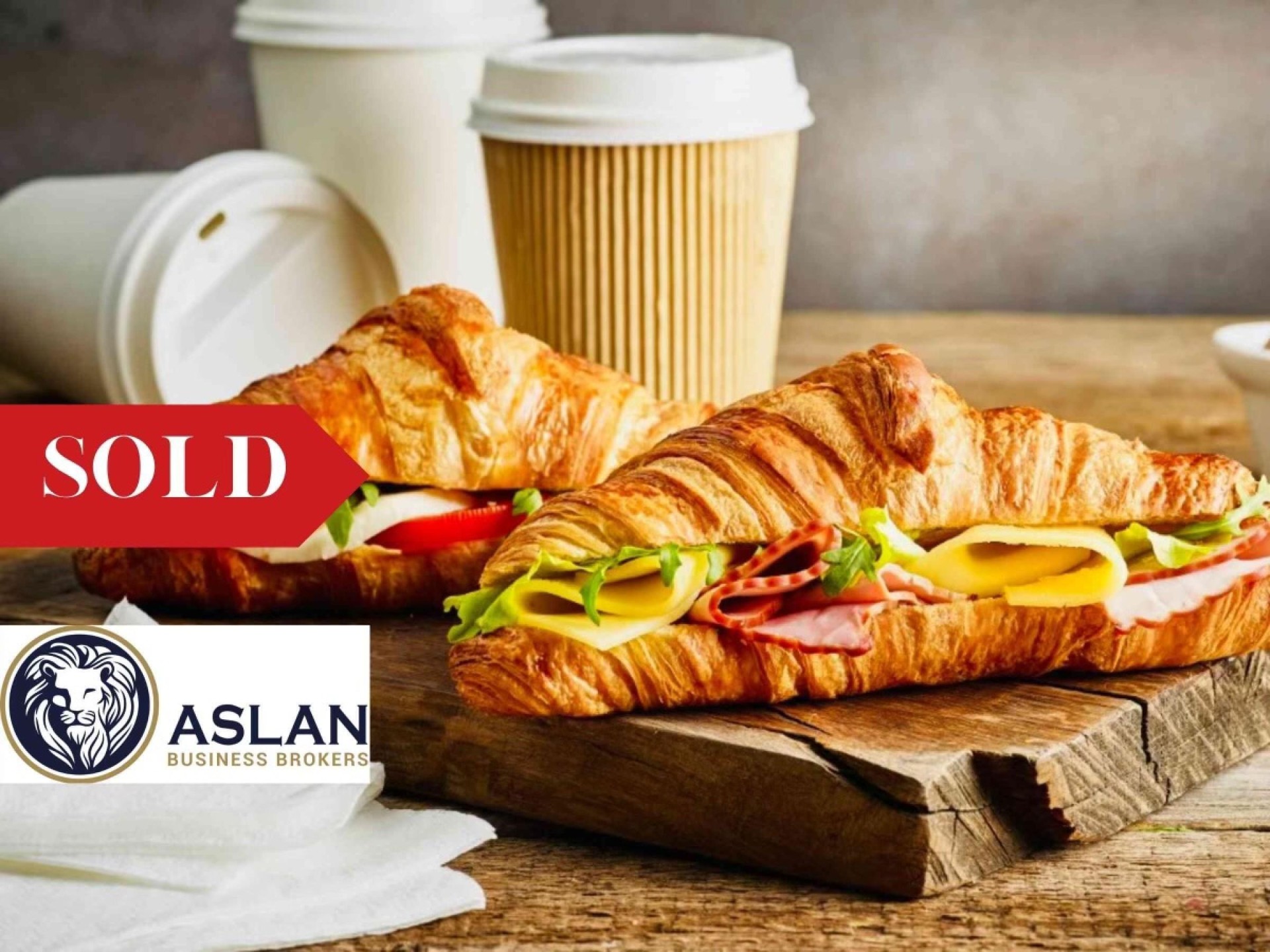 Chattel Sale - Cafe/restaurant 597208 2
