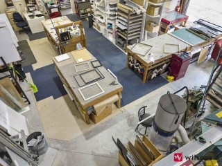 Framing business - Maitland NSW