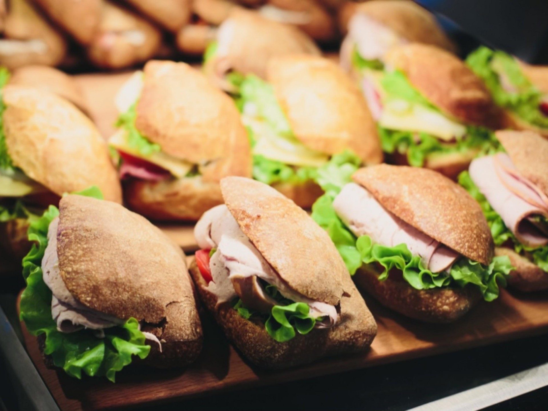 Bakery Business For Sale 597362 3