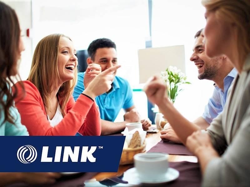 Brisbane Licensed Cafe | 597382 2