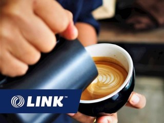 Brisbane Licensed Cafe | 35kg Weekly Coffee