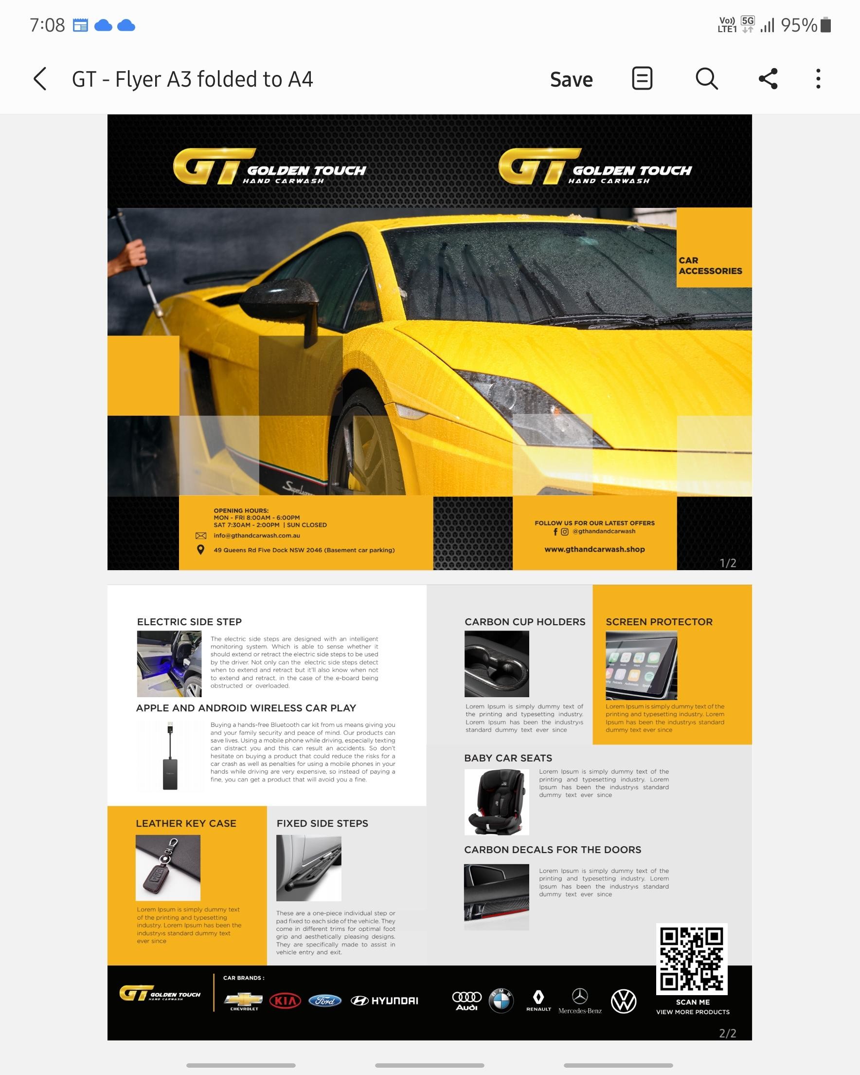 Good Hand Car Wash 597391 1
