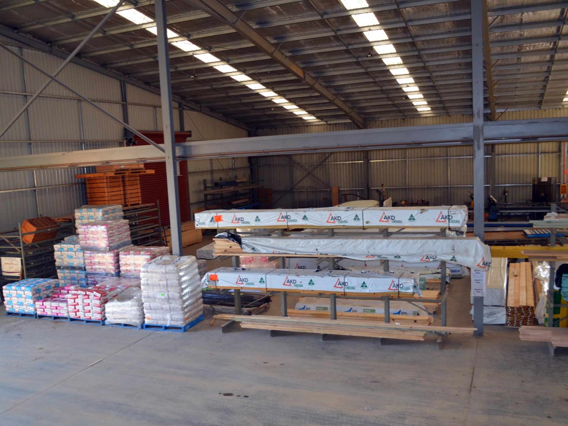 Building Supplies And Nursery 597586 2