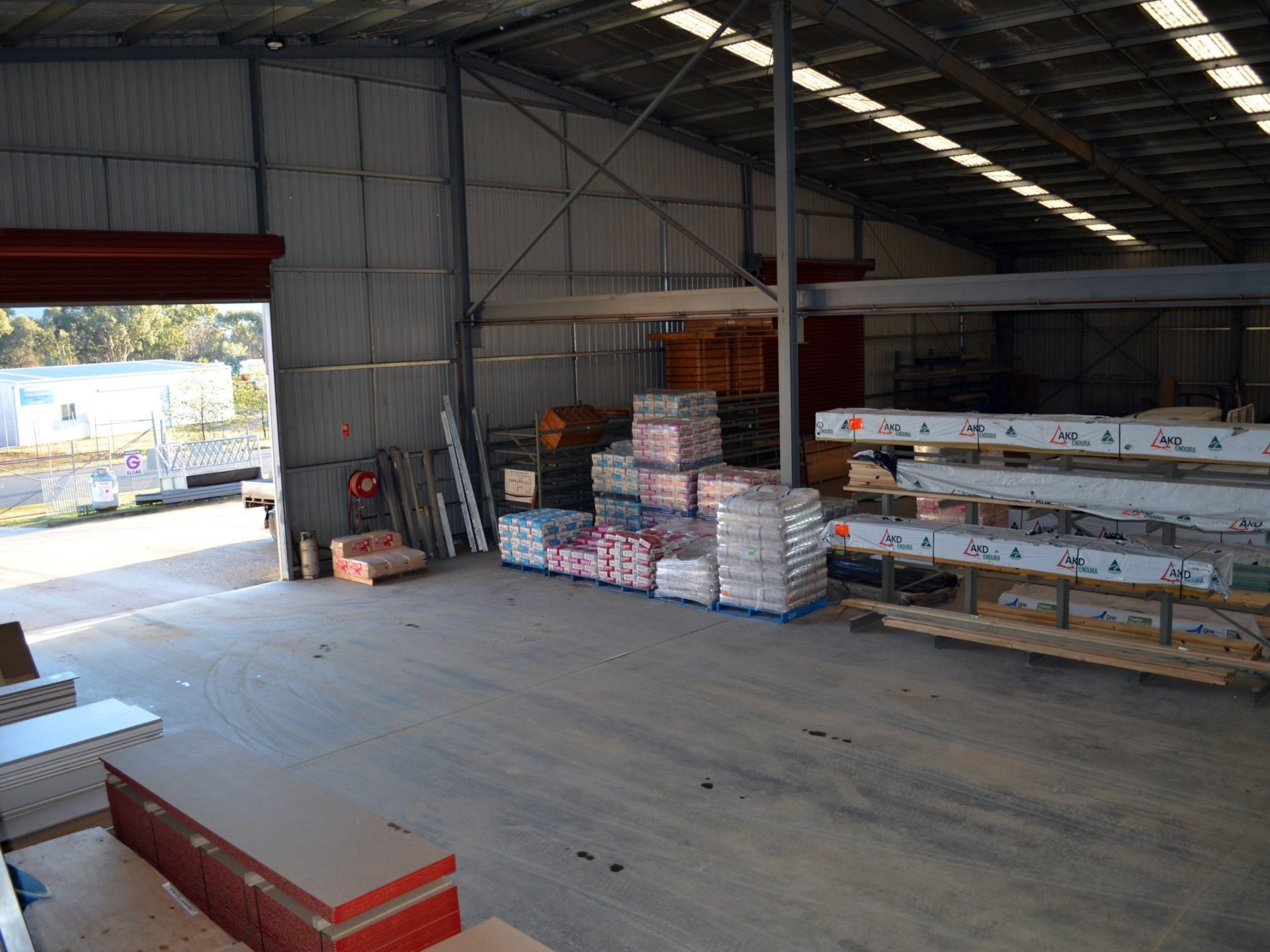 Building Supplies And Nursery 597586 3