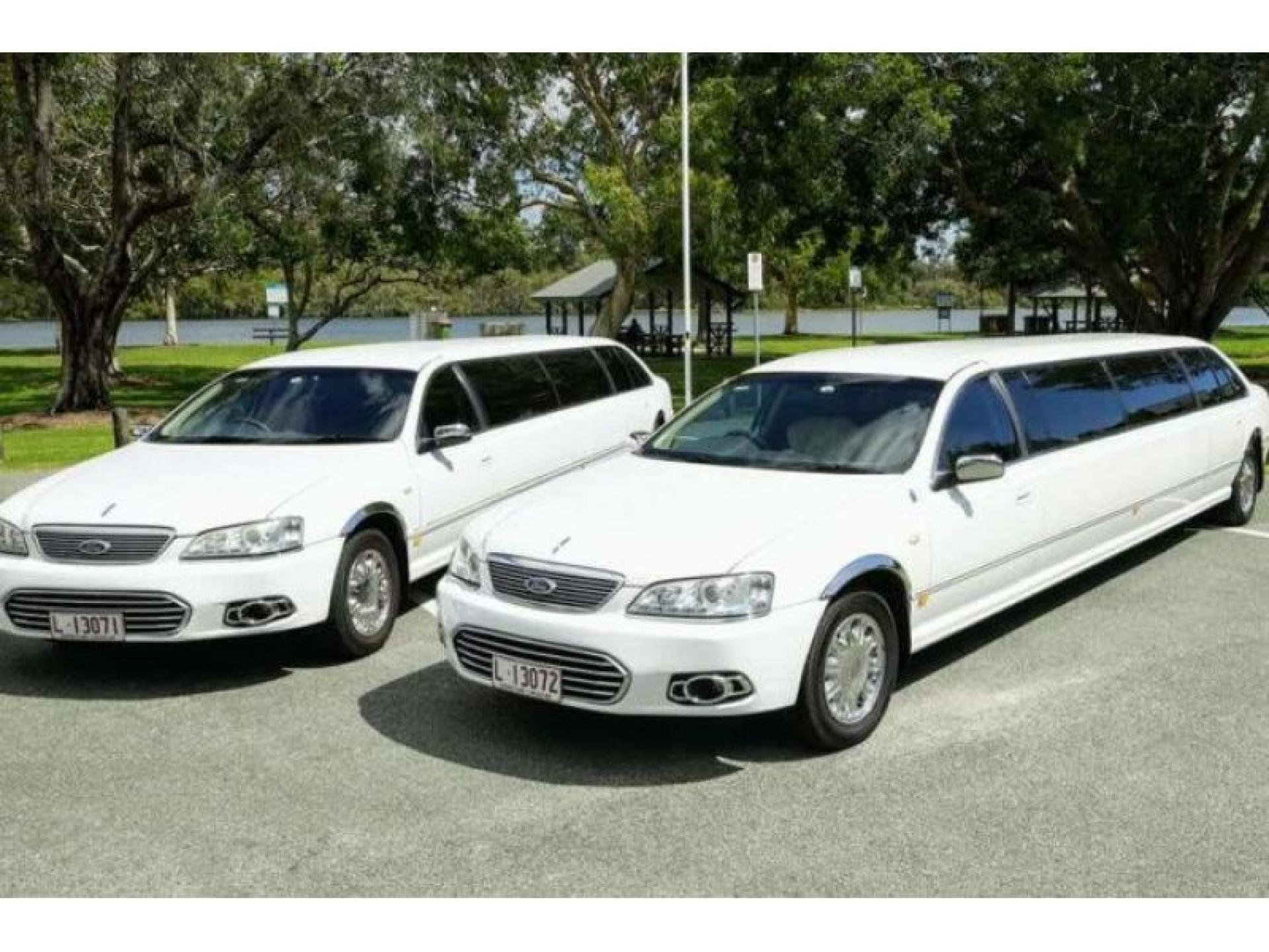Reputable Limousine Business In 597699 1