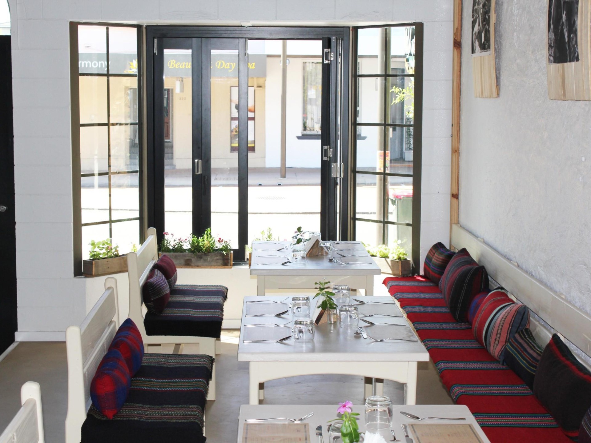 Chubritsa Bulgarian Restaurant - 597824 3