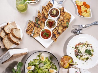 Chubritsa Bulgarian Restaurant - Townsville