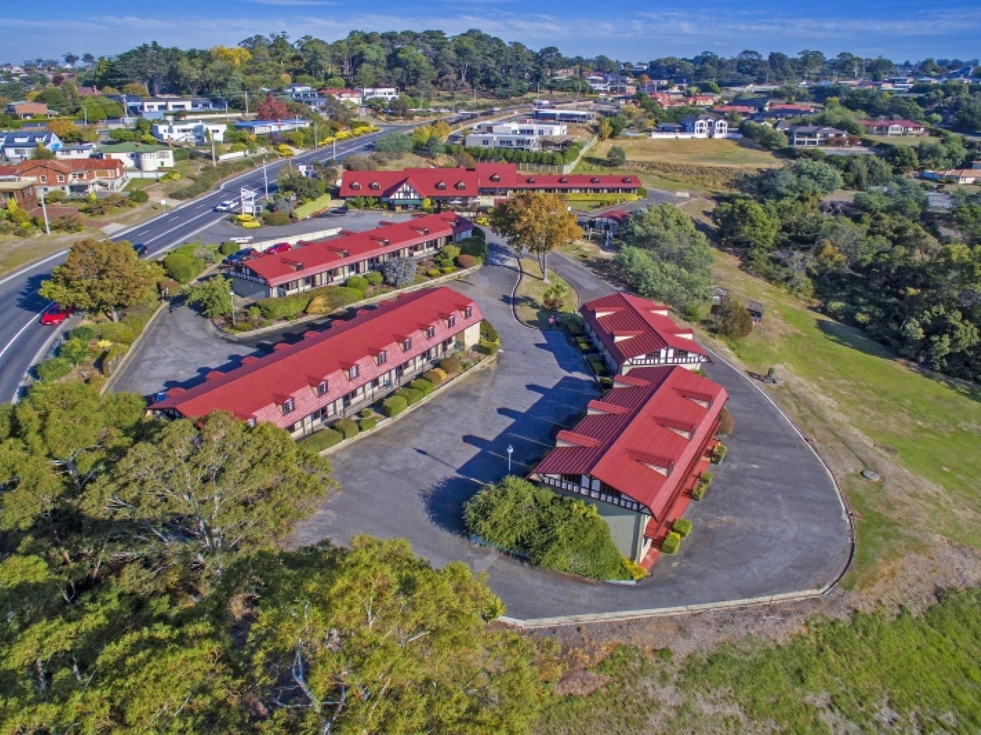 Great Location Advised T/o 597948 1